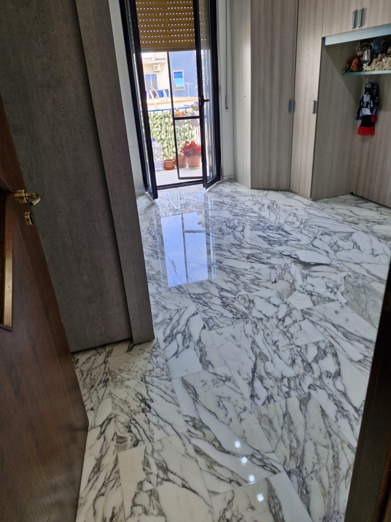 Impresa di pulizie per strutture ricettive a Foggia