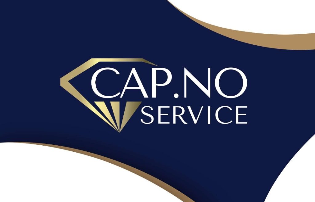 CAP.NO Service